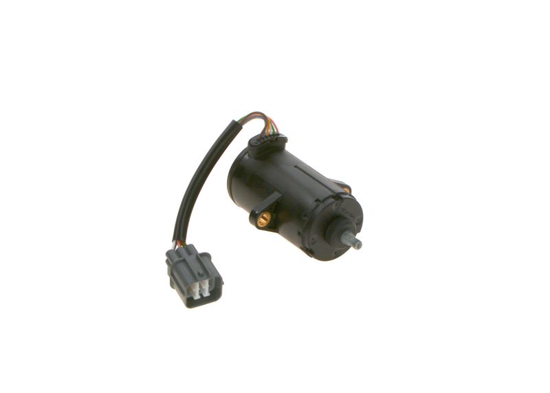 BOSCH 0281002484 Sensor, accelerator pedal position