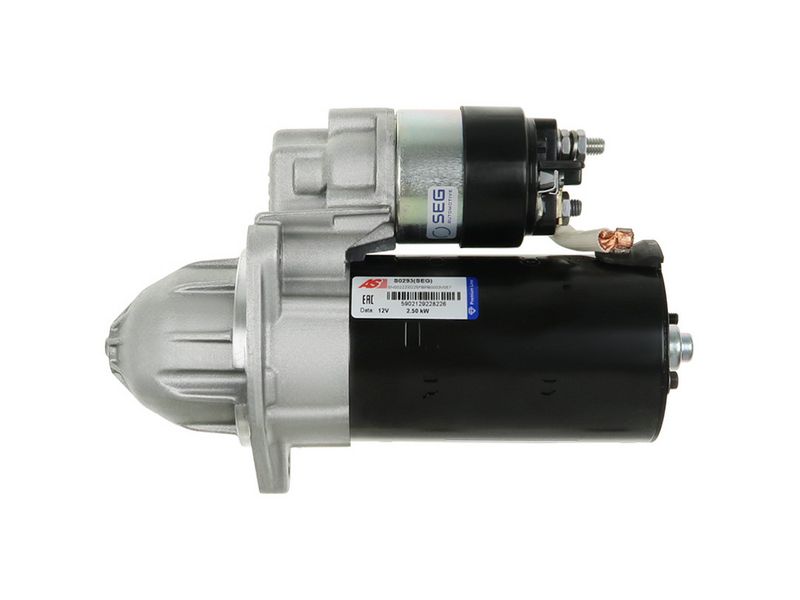 AS-PL S0293(SEG) Starter