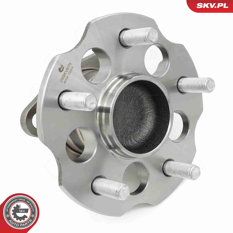 ESEN SKV 29SKV679 Wheel Bearing Kit