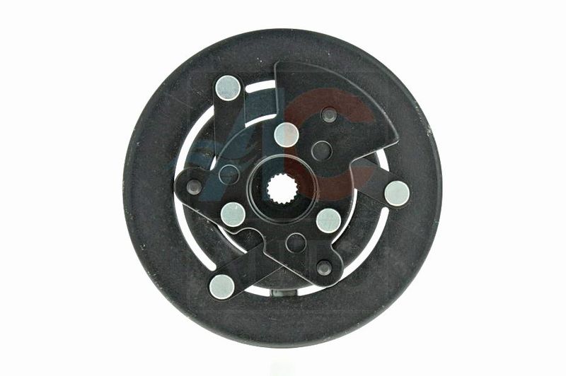ACAUTO AC-05SD29 Drive plate, magnetic clutch (compressor)