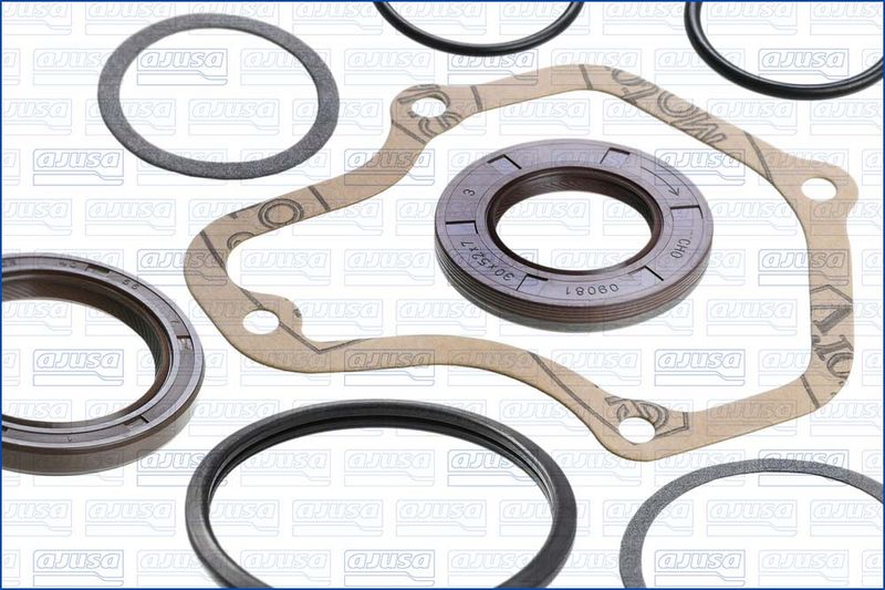 AJUSA 54013700 Gasket Kit, crankcase
