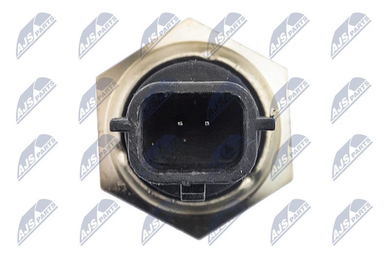 Andur, Jahutusvedeliku temp., NTY ECT-NS-000