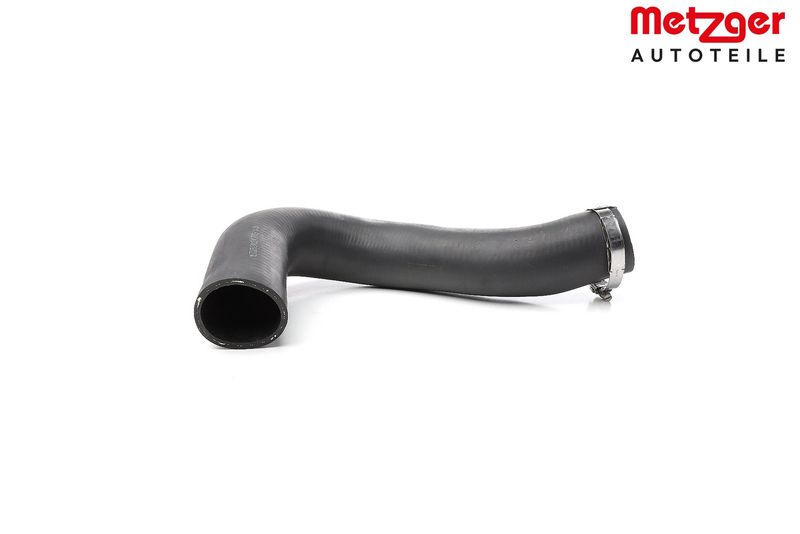 METZGER AUTOTEILE 2401370 Charge Air Hose