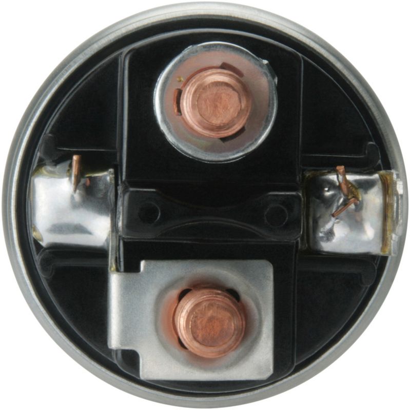 F032331786 HC-CARGO Реле втягуюче стартера - Фото 5