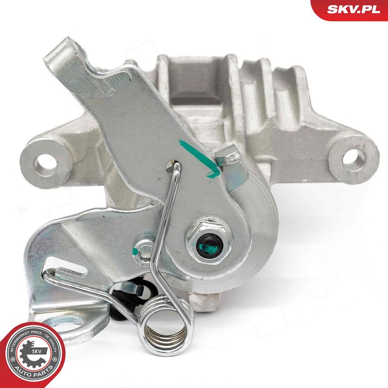 Pidurisadul, ESEN SKV 56SKV684