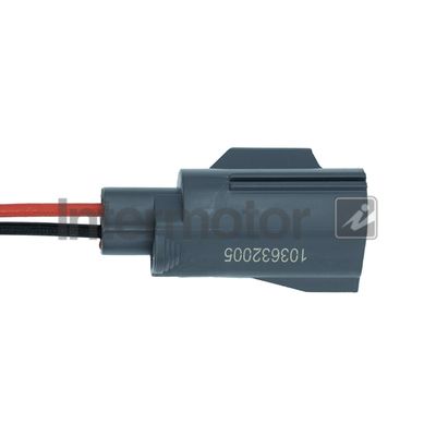 INTERMOTOR 81005 Injection Unit, soot/particulate filter regeneration