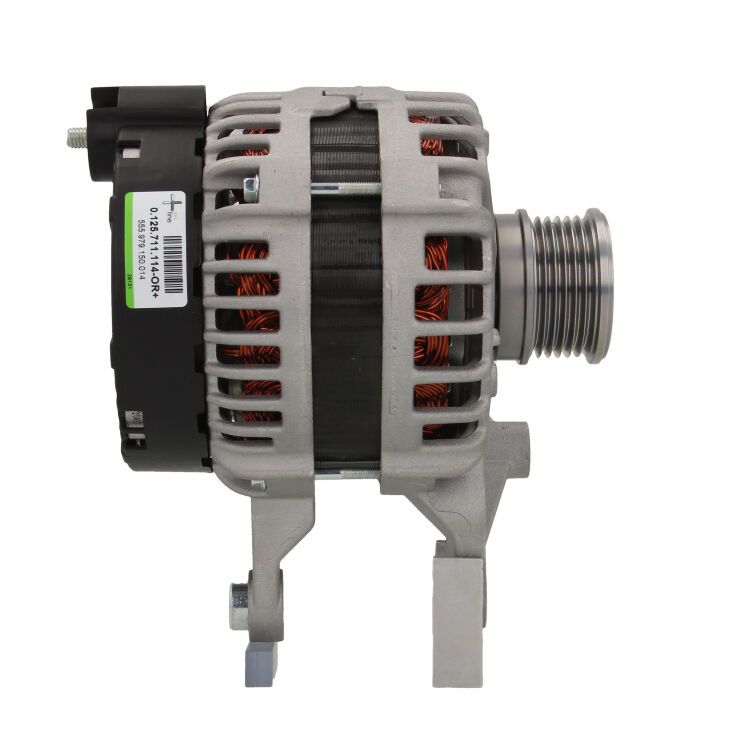 BV PSH 555.979.150.014 Alternator