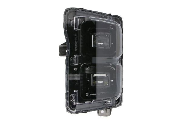 Product Pamatlukturis BLIC 5410-601-2669090P Image
