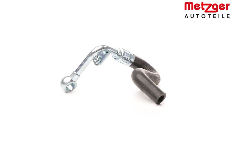 METZGER AUTOTEILE 2420436 Radiator Hose