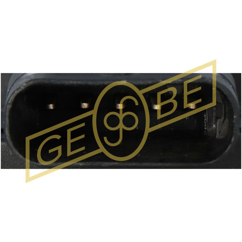 GEBE 929701 NOx Sensor, NOx catalytic converter
