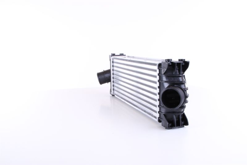 Kompressoriõhu radiaator, NISSENS 961230