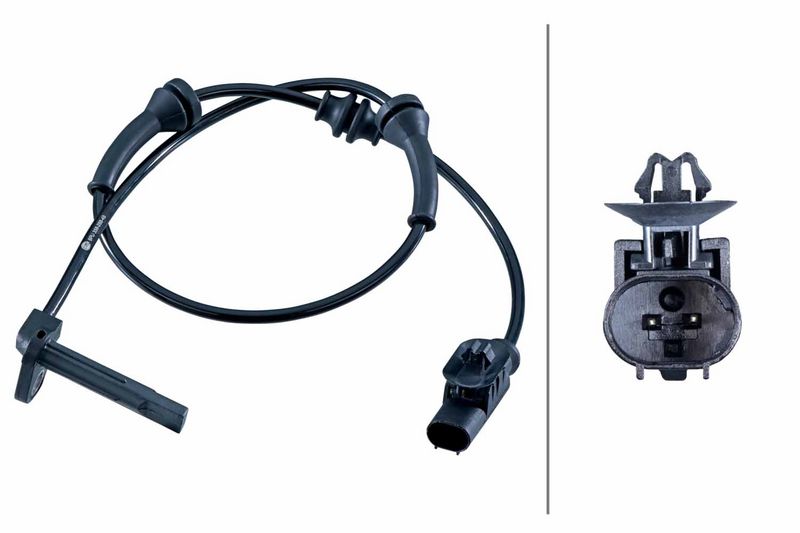 ABS-sensor Voor Links/Rechts