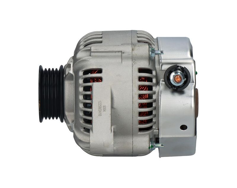 VALEO 436537 Alternator