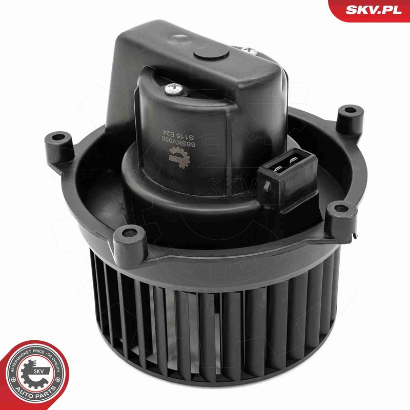ESEN SKV 68SKV050 Interior Blower