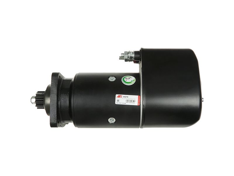 AS-PL S0279 Starter