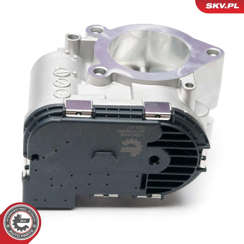 Drosselklapihoob, ESEN SKV 12SKV046