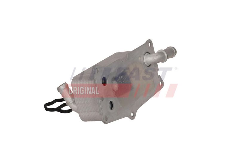 FAST FT04632 Automatinės pavarų dėžės alyvos aušintuvas