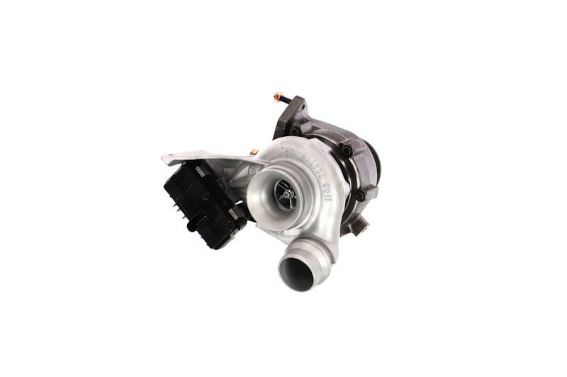 REMANTE 003-002-004479R Charger, charging (supercharged/turbocharged)