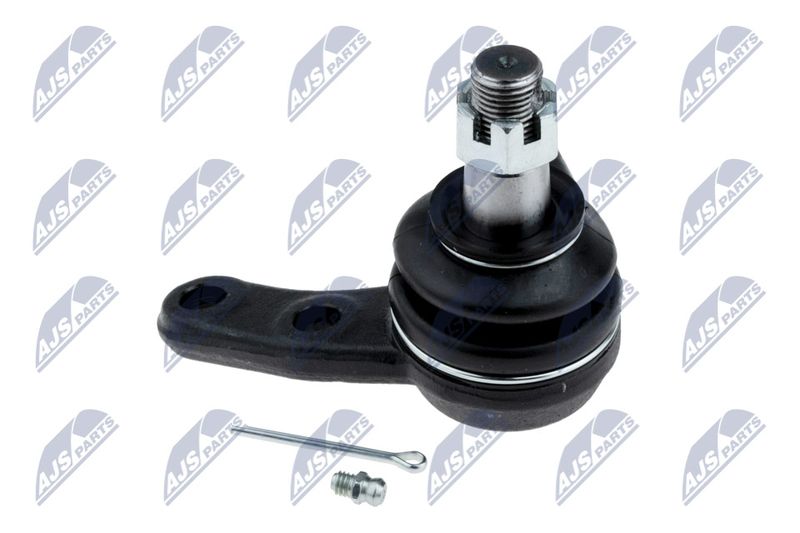 NTY КУЛЬОВА ОПОРА ПІДВІСКИ Ford Ranger 1999-2006; Mazda B-serie 1999-2006 zsdfr003