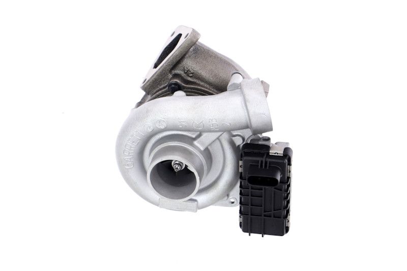 REMANTE 003-002-001365R Charger, charging (supercharged/turbocharged)
