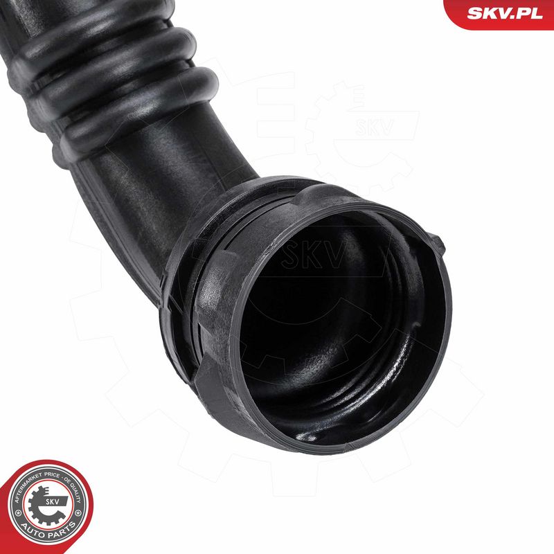 Laadimisõhu voolik, ESEN SKV 54SKV983