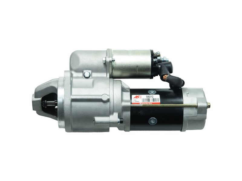 AS-PL S9212 Starter