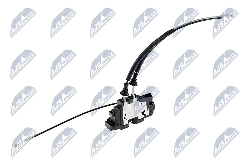 Ukselukk, NTY EZC-HY-514