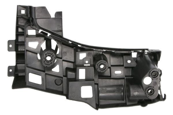 Bumperbevestiging Achter Links (binnen, steun, uitrustingsvariant: M-PAKIET) past: BMW X7 G07 03.19-06.22