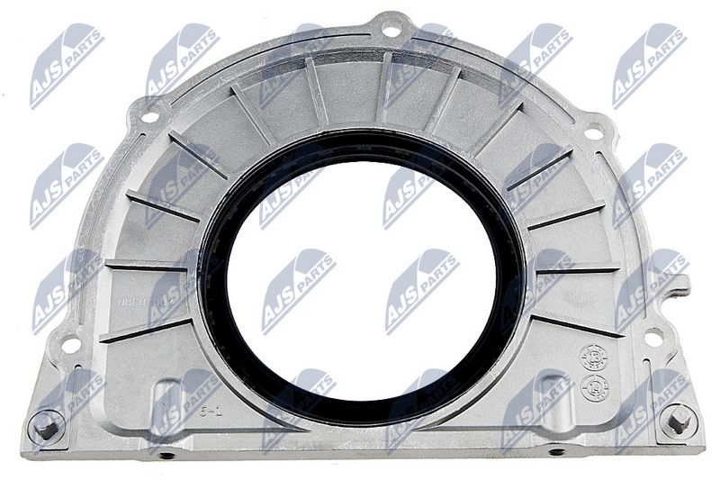 Võlli rõngastihend, Väntvõll, NTY NUP-CH-002