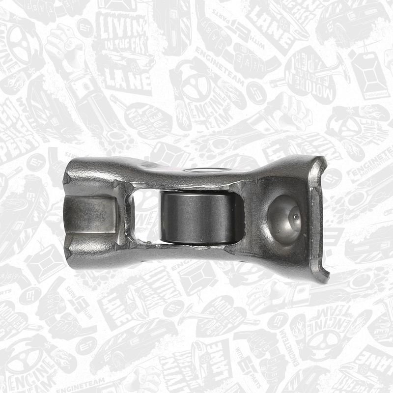Product Image - Sleephefboom, motorregeling - VV0091 - ET ENGINETEAM