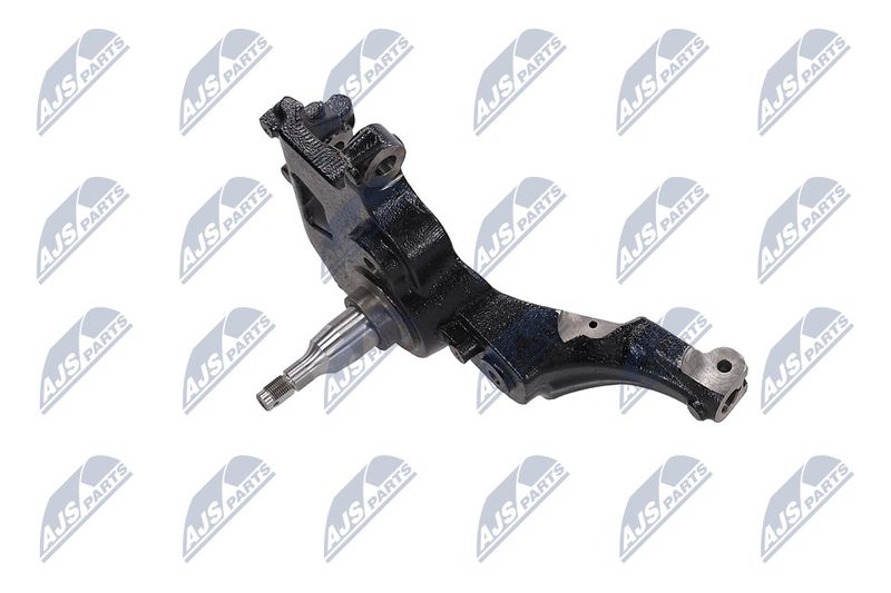 Käändmik, rattakinnitus, NTY ZZP-FR-032