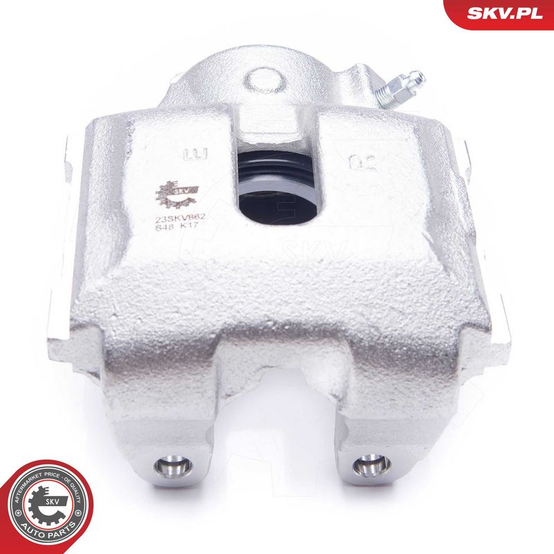 Pidurisadul, ESEN SKV 23SKV862