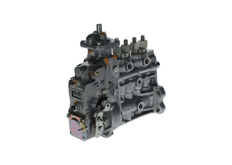 Pompa de injectie F 002 A0Z 286 BOSCH
