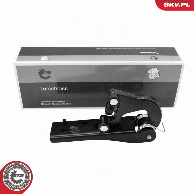 ESEN SKV 60SKV953 Roller Guide, sliding door