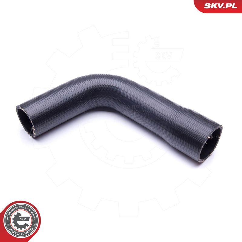 Laadimisõhu voolik, ESEN...