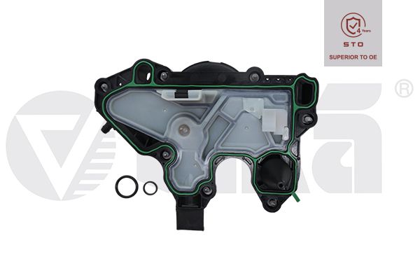 Õlieraldaja, karterituulutus, vika 11031821601