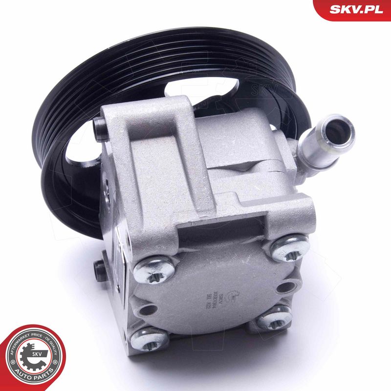 Hüdraulikapump, roolimine, ESEN SKV 10SKV304