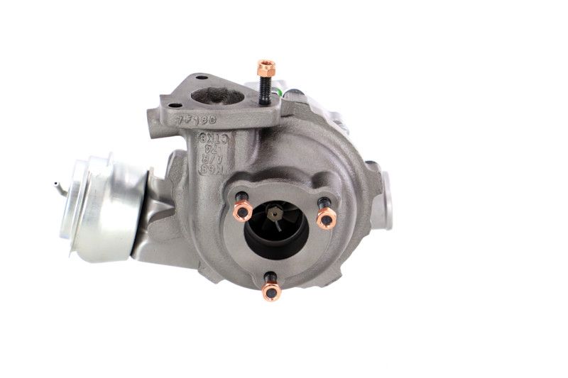 REMANTE 003-001-001345R Charger, charging (supercharged/turbocharged)