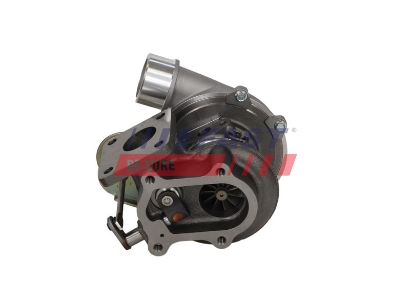 Kompressor, ülelaadimine, FAST FT63518