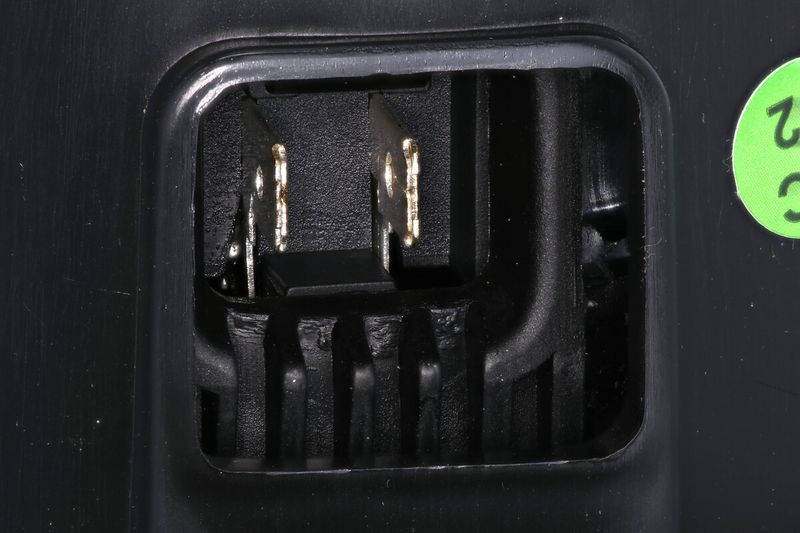 VALEO 884668 Interior Blower