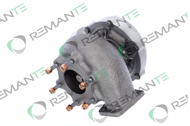 REMANTE 003-001-001627R Charger, charging (supercharged/turbocharged)
