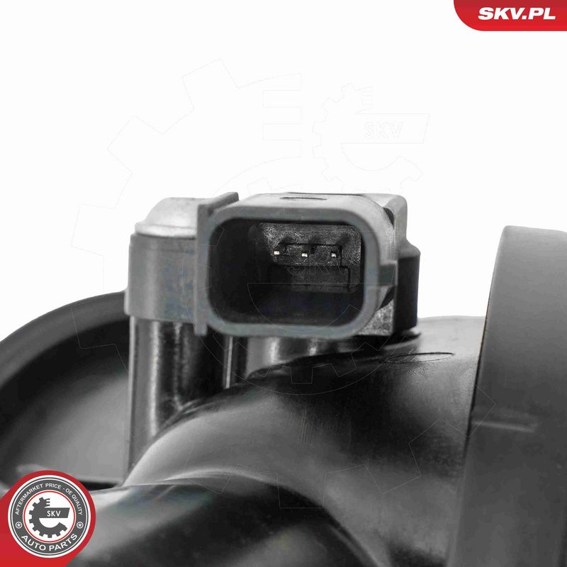 ESEN SKV 12SKV150 Throttle Body