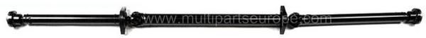Multiparts 10-150090 - Kardaninis velenas