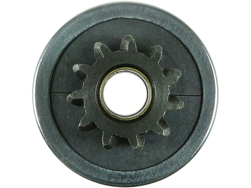 Vabajooks, starter, AS-PL SD0356S