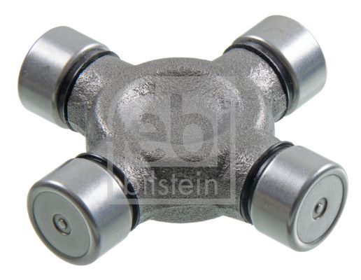 Articulatie, cardan 38416 FEBI BILSTEIN