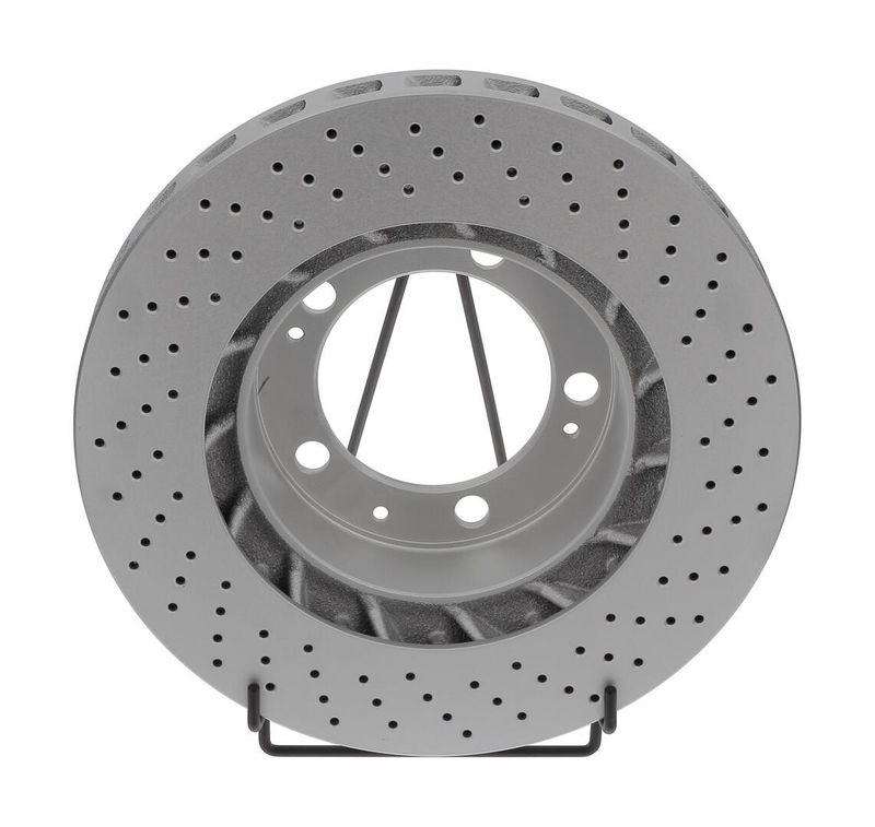 Disc frana 563009JC-1 JURID