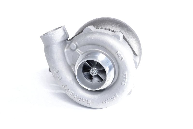 Compresor,sistem de supraalimentare T915411 BTS Turbo