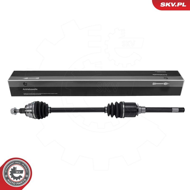 This part match OEM code: A1643302101