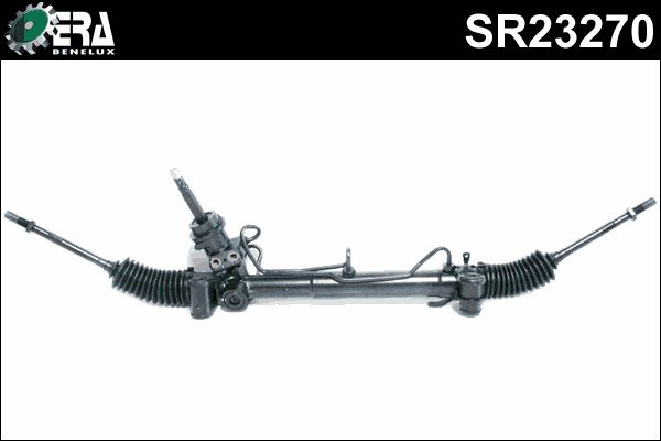 ERA Benelux kormánygép SR23270