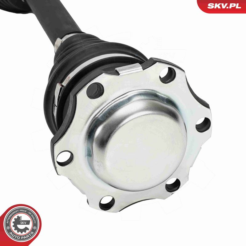 ESEN SKV 40SKV100 Pusašis